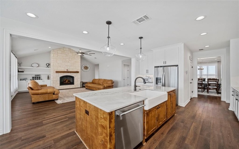 9218 Fm 545, Blue Ridge, TX 75424, 5 Bedrooms Bedrooms, ,3 BathroomsBathrooms,Residential,For Sale,9218 Fm 545,20977936