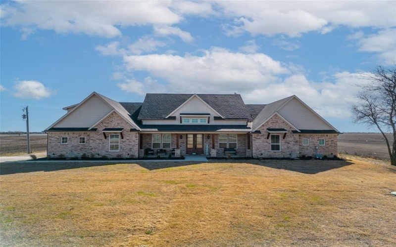 9218 Fm 545, Blue Ridge, TX 75424, 5 Bedrooms Bedrooms, ,3 BathroomsBathrooms,Residential,For Sale,9218 Fm 545,20977936
