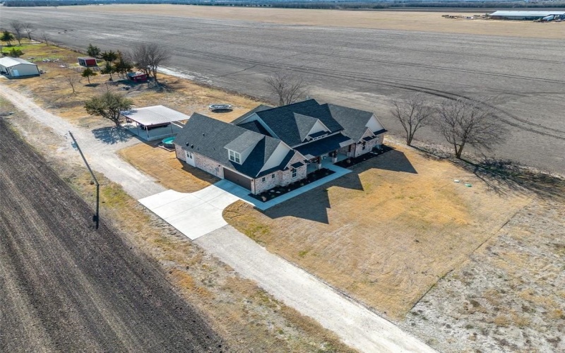 9218 Fm 545, Blue Ridge, TX 75424, 5 Bedrooms Bedrooms, ,3 BathroomsBathrooms,Residential,For Sale,9218 Fm 545,20977936