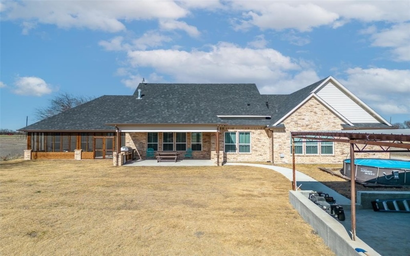 9218 Fm 545, Blue Ridge, TX 75424, 5 Bedrooms Bedrooms, ,3 BathroomsBathrooms,Residential,For Sale,9218 Fm 545,20977936