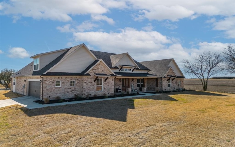 9218 Fm 545, Blue Ridge, TX 75424, 5 Bedrooms Bedrooms, ,3 BathroomsBathrooms,Residential,For Sale,9218 Fm 545,20977936
