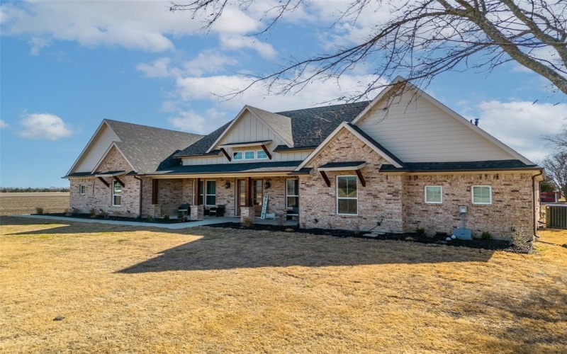 9218 Fm 545, Blue Ridge, TX 75424, 5 Bedrooms Bedrooms, ,3 BathroomsBathrooms,Residential,For Sale,9218 Fm 545,20977936