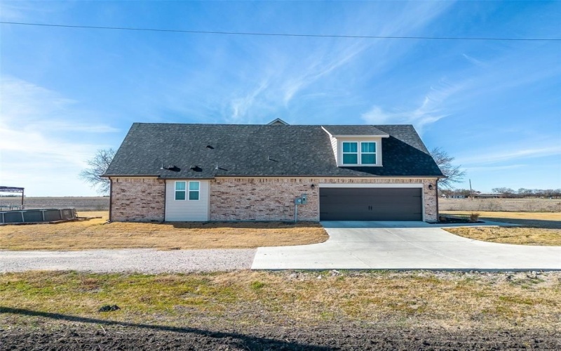 9218 Fm 545, Blue Ridge, TX 75424, 5 Bedrooms Bedrooms, ,3 BathroomsBathrooms,Residential,For Sale,9218 Fm 545,20977936