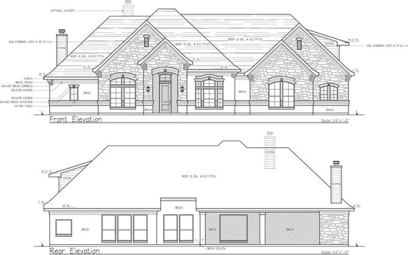 1009 Old Oaks Court, Weatherford, TX 76087, 4 Bedrooms Bedrooms, ,5 BathroomsBathrooms,Residential,For Sale,1009 Old Oaks Court,0,20978308