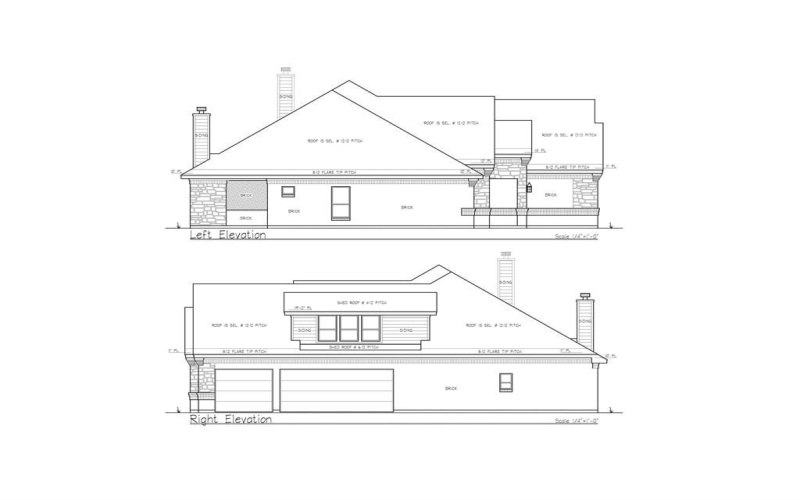 1009 Old Oaks Court, Weatherford, TX 76087, 4 Bedrooms Bedrooms, ,5 BathroomsBathrooms,Residential,For Sale,1009 Old Oaks Court,0,20978308