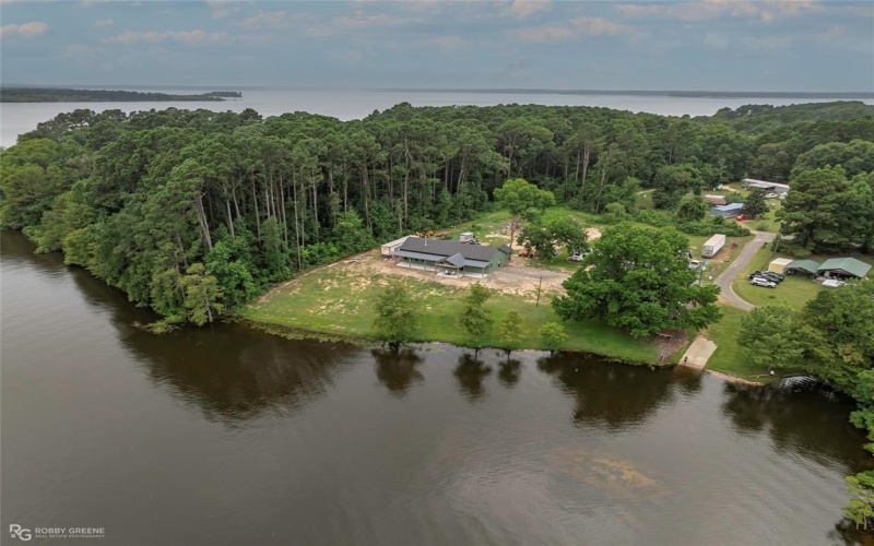 409 Chay Loop, Noble, LA 71462, 3 Bedrooms Bedrooms, ,2 BathroomsBathrooms,Residential,For Sale,409 Chay Loop,20978758
