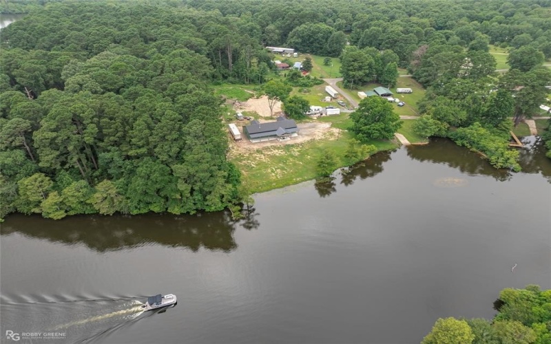 409 Chay Loop, Noble, LA 71462, 3 Bedrooms Bedrooms, ,2 BathroomsBathrooms,Residential,For Sale,409 Chay Loop,20978758