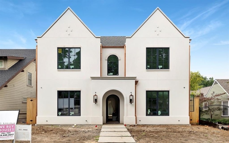 5022 Purdue Avenue, Dallas, TX 75209, 6 Habitaciones Habitaciones , ,6 BañosBaños,Residential,En Venta,5022 Purdue Avenue,20979272