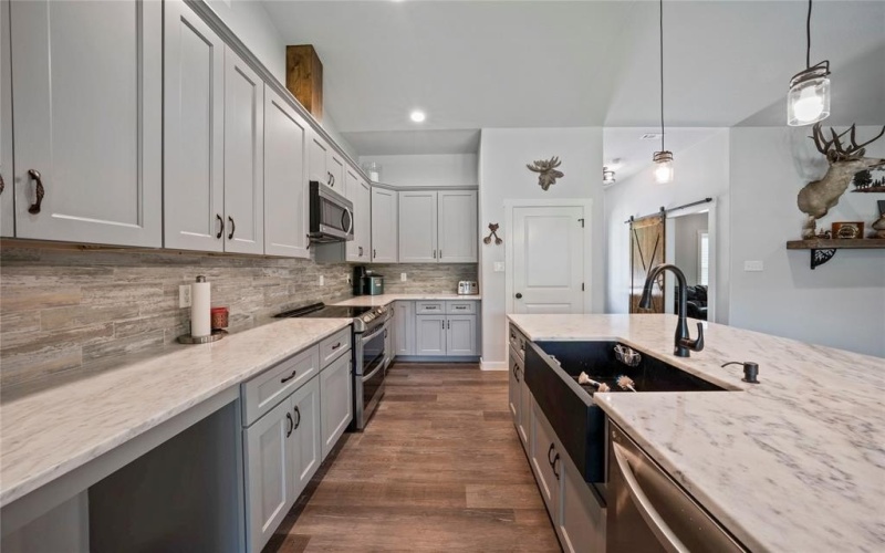6956 Fm 36 S, Quinlan, TX 75474, 4 Habitaciones Habitaciones , ,3 BañosBaños,Residential,En Venta,6956 Fm 36 S,20979513