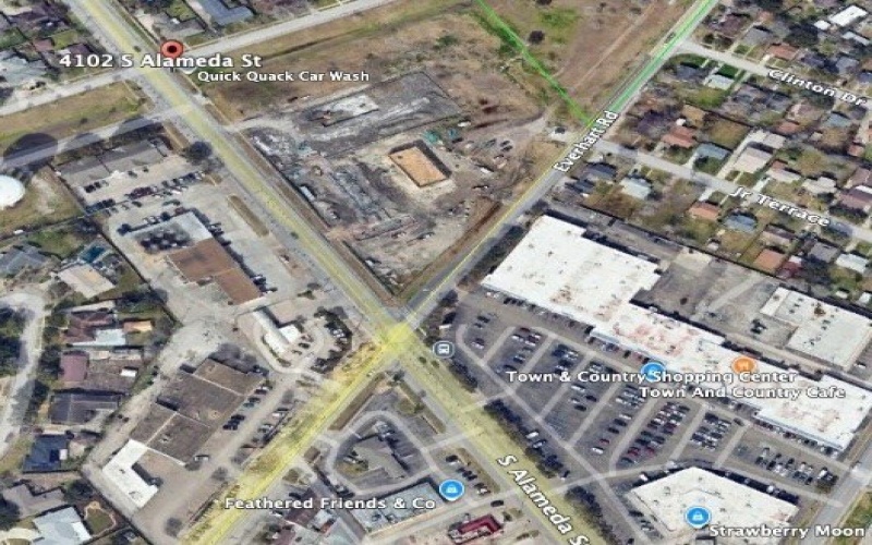 430 Everhart Road, Corpus Christi, TX 78411, ,Commercial Sale,En Venta,430 Everhart Road,0,457879