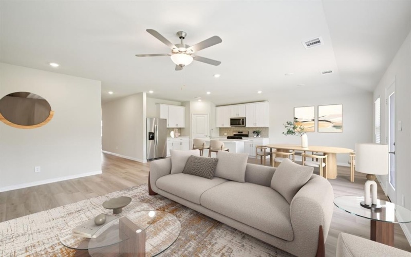 1361 Los Olmos Lane, Crandall, TX 75114, 3 Bedrooms Bedrooms, ,2 BathroomsBathrooms,Residential,For Sale,1361 Los Olmos Lane,0,20980019