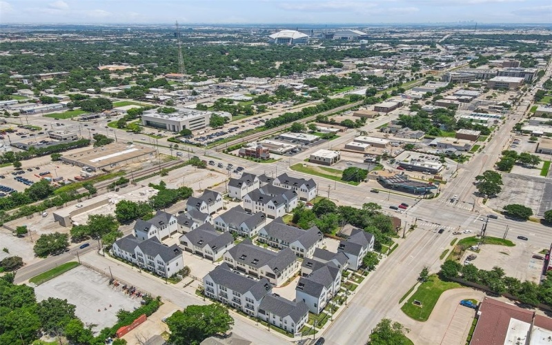 123 Thornton Street, Arlington, TX 76013, 2 Bedrooms Bedrooms, ,2 BathroomsBathrooms,Residential,For Sale,123 Thornton Street,20980178