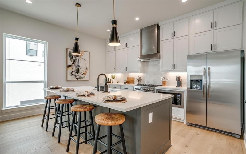 123 Thornton Street, Arlington, TX 76013, 2 Bedrooms Bedrooms, ,2 BathroomsBathrooms,Residential,For Sale,123 Thornton Street,20980178