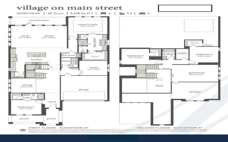 8961 Battlement Road, Frisco, TX 75035, 4 Habitaciones Habitaciones , ,5 BañosBaños,Residential,En Venta,8961 Battlement Road,20980281