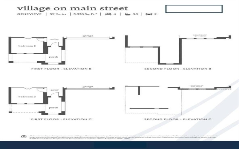 8961 Battlement Road, Frisco, TX 75035, 4 Habitaciones Habitaciones , ,5 BañosBaños,Residential,En Venta,8961 Battlement Road,20980281