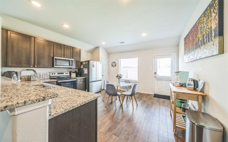 433 Woodhouse Way, Everman, TX 76140, 3 Habitaciones Habitaciones , ,2 BañosBaños,Residential,En Venta,433 Woodhouse Way,20980447