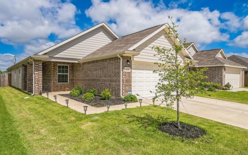 433 Woodhouse Way, Everman, TX 76140, 3 Habitaciones Habitaciones , ,2 BañosBaños,Residential,En Venta,433 Woodhouse Way,20980447