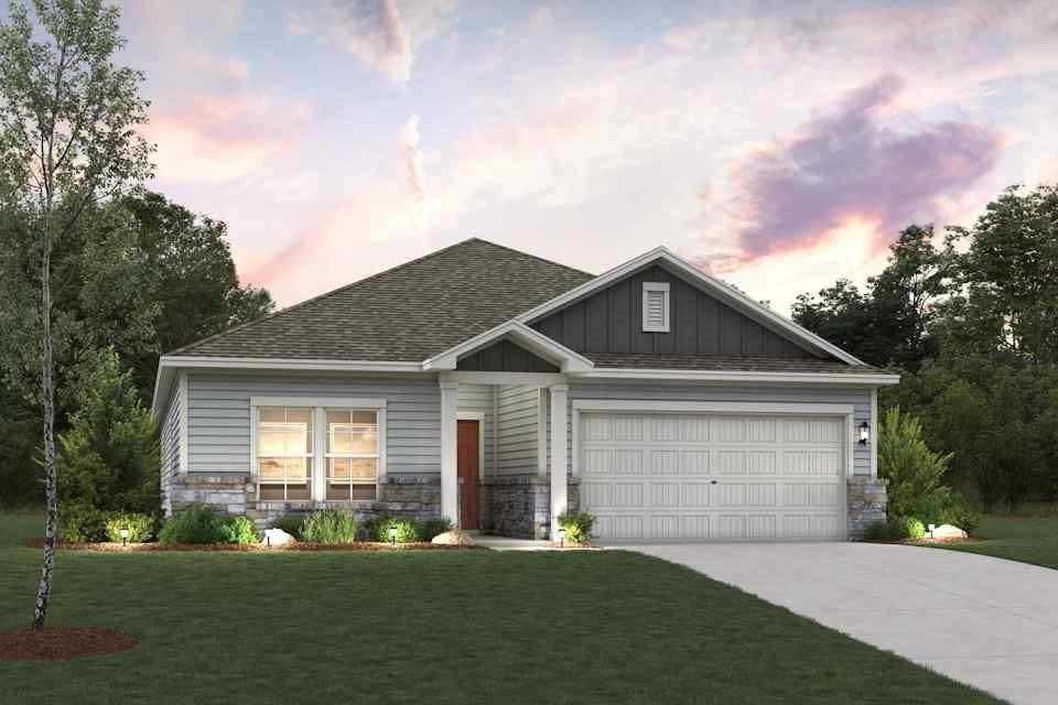1016 Park Oak Lane, Crowley, TX 76036, 4 Habitaciones Habitaciones , ,3 BañosBaños,Residential,En Venta,1016 Park Oak Lane,20980620
