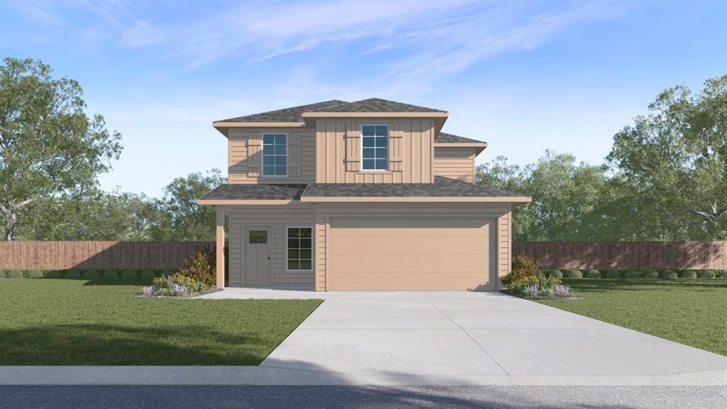 13101 Vista Mill Drive, Providence Village, TX 76227, 4 Bedrooms Bedrooms, ,2 BathroomsBathrooms,Residential,For Sale,13101 Vista Mill Drive,20980664