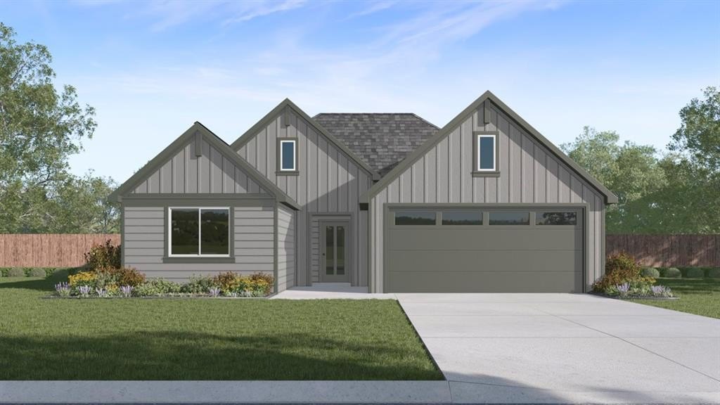 11301 W Pond Drive, Providence Village, TX 76227, 4 Bedrooms Bedrooms, ,2 BathroomsBathrooms,Residential,For Sale,11301 W Pond Drive,20980670