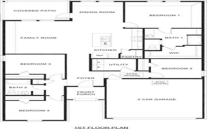 11301 W Pond Drive, Providence Village, TX 76227, 4 Bedrooms Bedrooms, ,2 BathroomsBathrooms,Residential,For Sale,11301 W Pond Drive,20980670