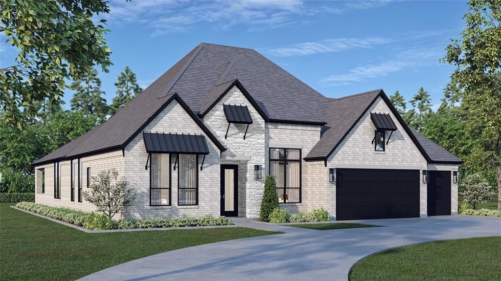 1809 Turtle Creek Lane, Gunter, TX 75058, 4 Bedrooms Bedrooms, ,5 BathroomsBathrooms,Residential,For Sale,1809 Turtle Creek Lane,20980679