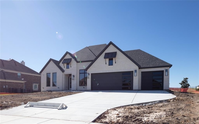 1809 Turtle Creek Lane, Gunter, TX 75058, 4 Bedrooms Bedrooms, ,5 BathroomsBathrooms,Residential,For Sale,1809 Turtle Creek Lane,0,20980679