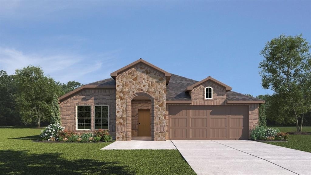 1405 Forever Way, Princeton, TX 75407, 3 Habitaciones Habitaciones , ,2 BañosBaños,Residential,En Venta,1405 Forever Way,20980691
