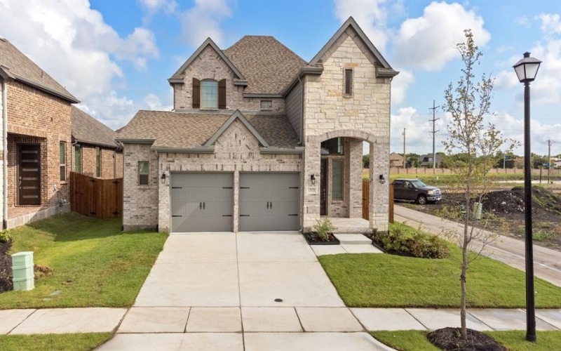 1957 Jade Forest Lane, Mesquite, TX 75181, 4 Habitaciones Habitaciones , ,2 BañosBaños,Residential,En Venta,1957 Jade Forest Lane,20980717