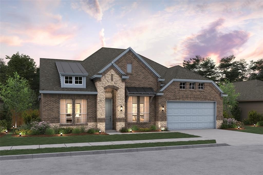 11605 Wulstone Road, Fort Worth, TX 76052, 4 Habitaciones Habitaciones , ,3 BañosBaños,Residential,En Venta,11605 Wulstone Road,20980722