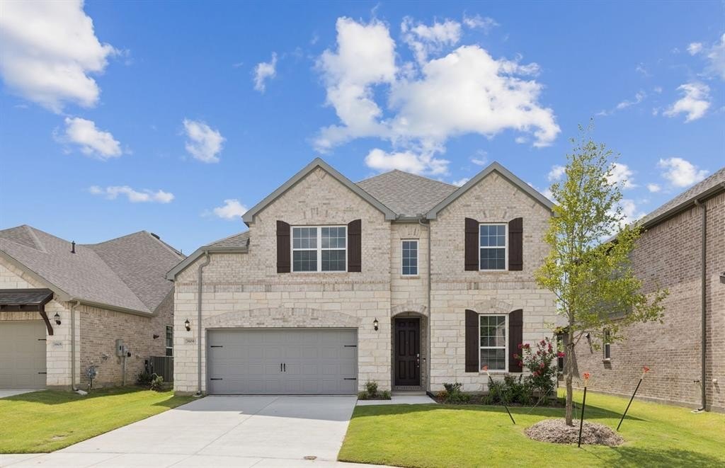 3909 Havelock Lane, McKinney, TX 75071, 5 Habitaciones Habitaciones , ,5 BañosBaños,Residential,En Venta,3909 Havelock Lane,20980738