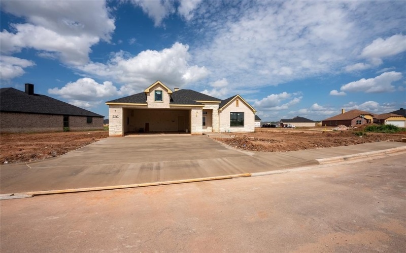 7717 Randy Avenue, Abilene, TX 79606, 4 Habitaciones Habitaciones , ,3 BañosBaños,Residential,En Venta,7717 Randy Avenue,20980771