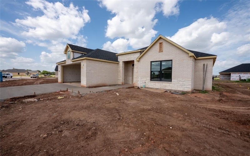 7717 Randy Avenue, Abilene, TX 79606, 4 Habitaciones Habitaciones , ,3 BañosBaños,Residential,En Venta,7717 Randy Avenue,20980771