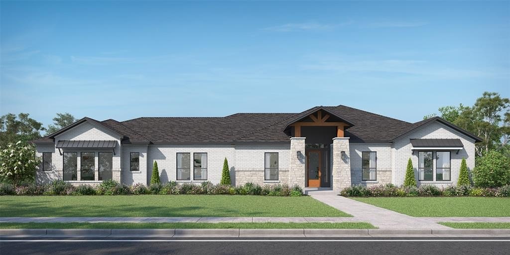 1232 Dean Meadow Lane, Lucas, TX 75002, 4 Bedrooms Bedrooms, ,3 BathroomsBathrooms,Residential,For Sale,1232 Dean Meadow Lane,20980777