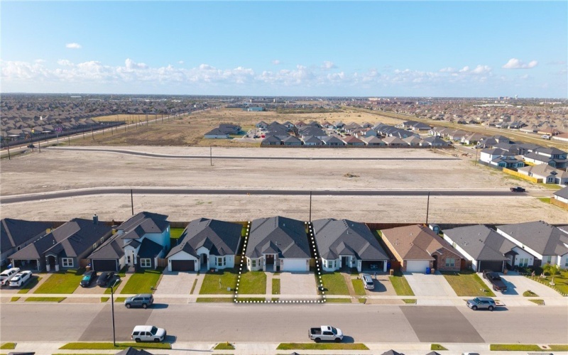 4129 Azali Drive, Corpus Christi, TX 78414, 4 Bedrooms Bedrooms, ,3 BathroomsBathrooms,Residential,For Sale,4129 Azali Drive,452179