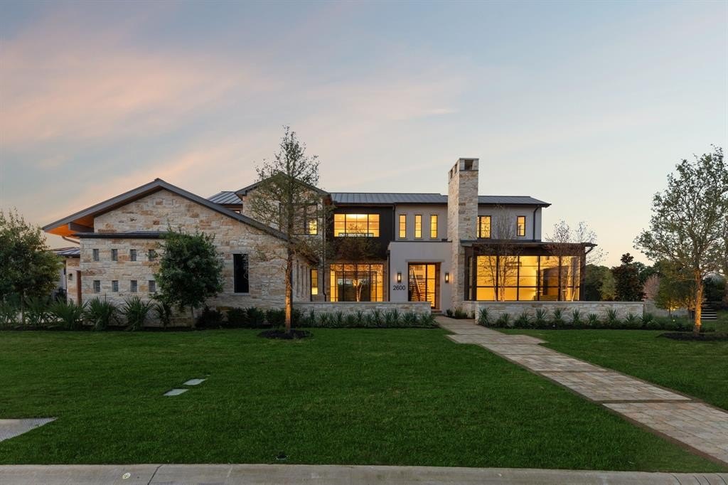 2600 Magnolia Circle, Westlake, TX 76262, 4 Bedrooms Bedrooms, ,5 BathroomsBathrooms,Residential,For Sale,2600 Magnolia Circle,20980793