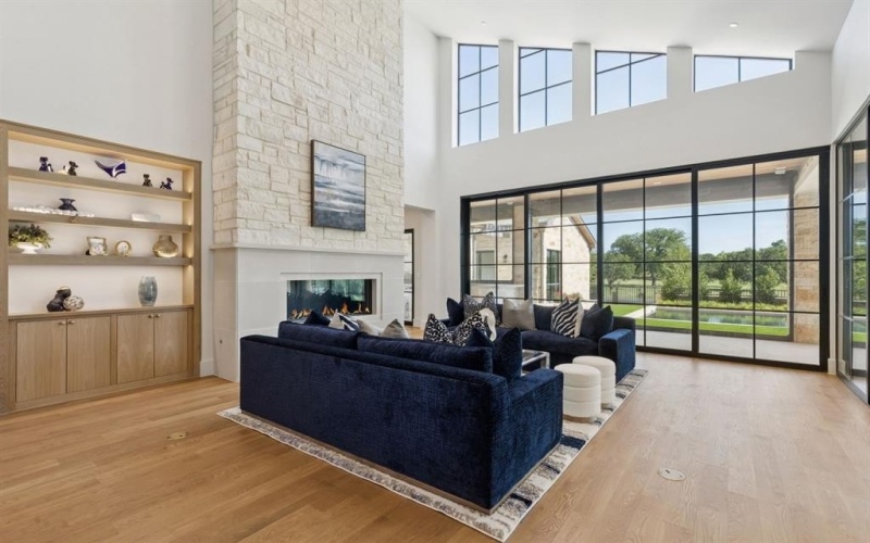 2600 Magnolia Circle, Westlake, TX 76262, 4 Bedrooms Bedrooms, ,5 BathroomsBathrooms,Residential,For Sale,2600 Magnolia Circle,20980793