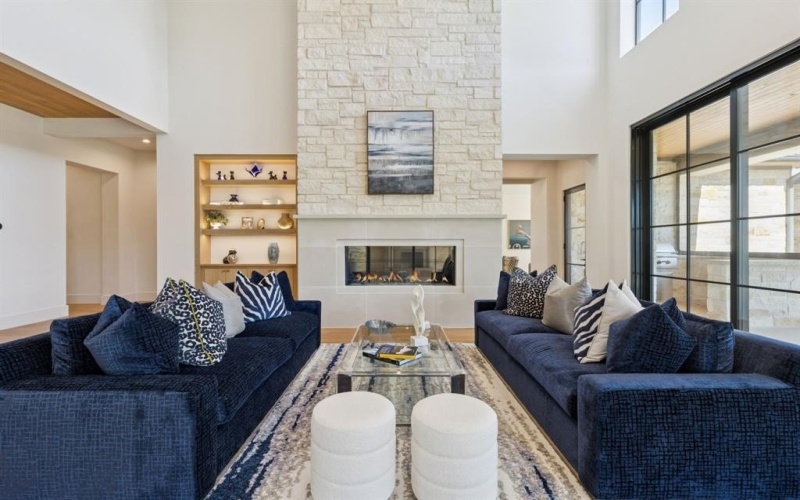 2600 Magnolia Circle, Westlake, TX 76262, 4 Bedrooms Bedrooms, ,5 BathroomsBathrooms,Residential,For Sale,2600 Magnolia Circle,20980793