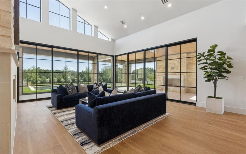 2600 Magnolia Circle, Westlake, TX 76262, 4 Bedrooms Bedrooms, ,5 BathroomsBathrooms,Residential,For Sale,2600 Magnolia Circle,20980793