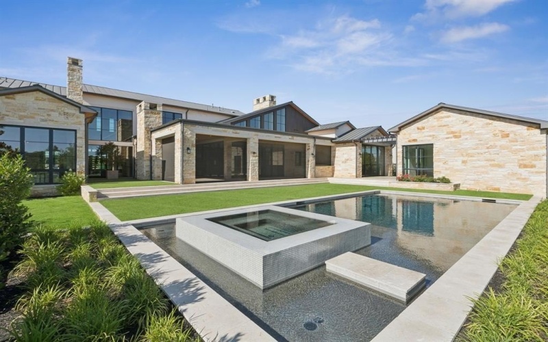 2600 Magnolia Circle, Westlake, TX 76262, 4 Bedrooms Bedrooms, ,5 BathroomsBathrooms,Residential,For Sale,2600 Magnolia Circle,20980793