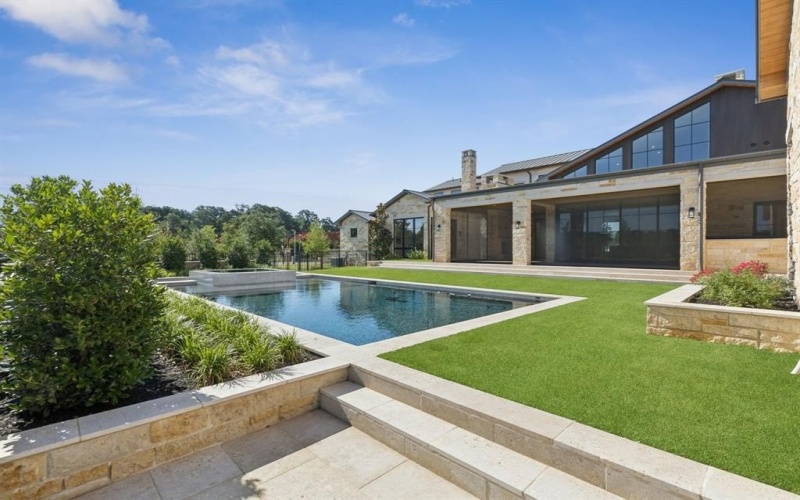 2600 Magnolia Circle, Westlake, TX 76262, 4 Bedrooms Bedrooms, ,5 BathroomsBathrooms,Residential,For Sale,2600 Magnolia Circle,20980793