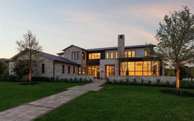 2600 Magnolia Circle, Westlake, TX 76262, 4 Bedrooms Bedrooms, ,5 BathroomsBathrooms,Residential,For Sale,2600 Magnolia Circle,20980793