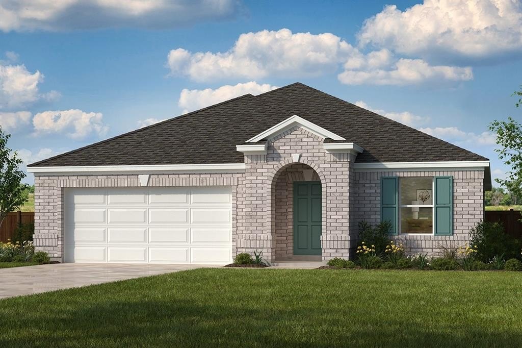 1518 Newsted Drive, Seagoville, TX 75159, 3 Bedrooms Bedrooms, ,2 BathroomsBathrooms,Residential,For Sale,1518 Newsted Drive,0,20980837