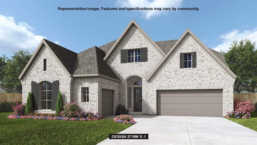 241 Rosemallow Lane, Waxahachie, TX 75165, 4 Habitaciones Habitaciones , ,5 BañosBaños,Residential,En Venta,241 Rosemallow Lane,20979523