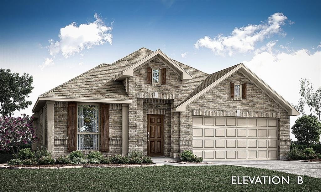 9001 Caymen Street, Denton, TX 76226, 4 Bedrooms Bedrooms, ,2 BathroomsBathrooms,Residential,For Sale,9001 Caymen Street,20980955