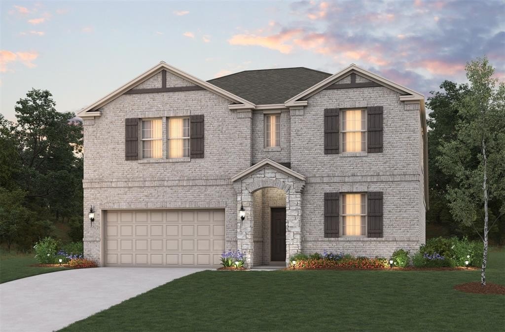 2605 Freeman Street, Anna, TX 75409, 5 Bedrooms Bedrooms, ,3 BathroomsBathrooms,Residential,For Sale,2605 Freeman Street,20979602