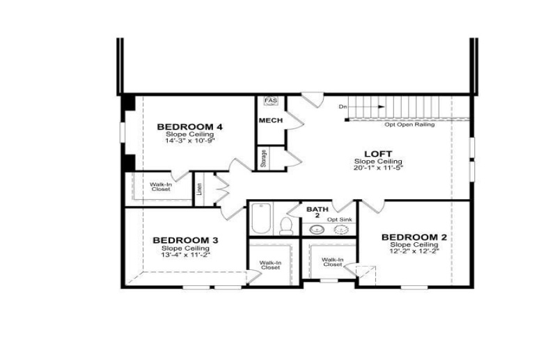 2605 Freeman Street, Anna, TX 75409, 5 Bedrooms Bedrooms, ,3 BathroomsBathrooms,Residential,For Sale,2605 Freeman Street,20979602