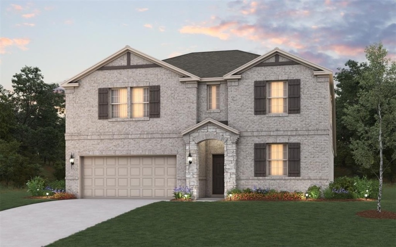 2605 Freeman Street, Anna, TX 75409, 5 Bedrooms Bedrooms, ,3 BathroomsBathrooms,Residential,For Sale,2605 Freeman Street,20979602
