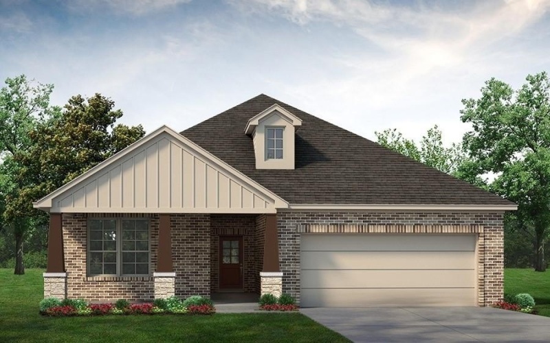 3526 Columbus Street, Gainesville, TX 76240, 3 Habitaciones Habitaciones , ,2 BañosBaños,Residential,En Venta,3526 Columbus Street,20980996