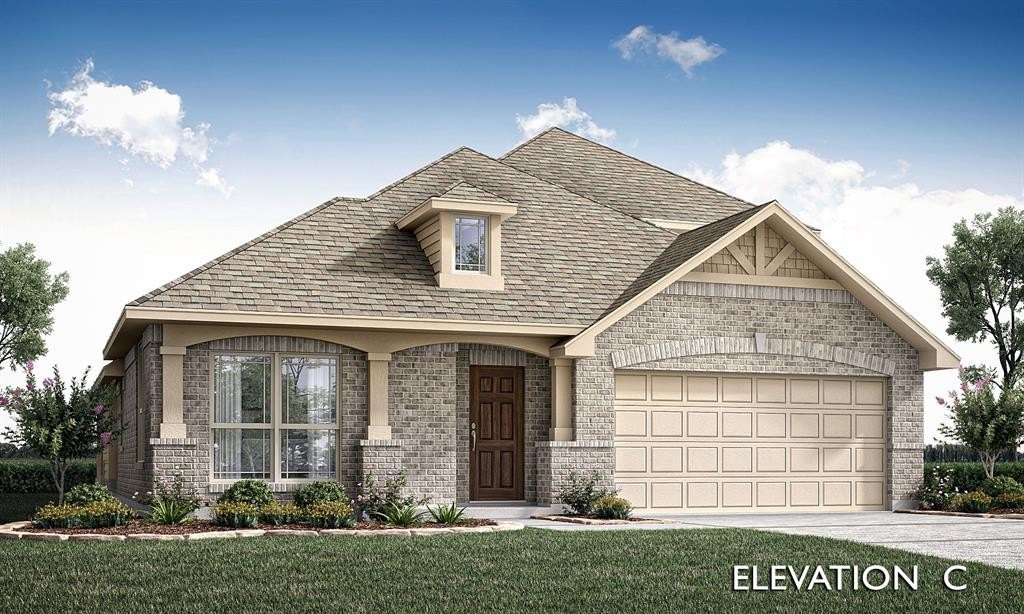 9008 New Ballinger Drive, Denton, TX 76226, 4 Bedrooms Bedrooms, ,3 BathroomsBathrooms,Residential,For Sale,9008 New Ballinger Drive,20981026